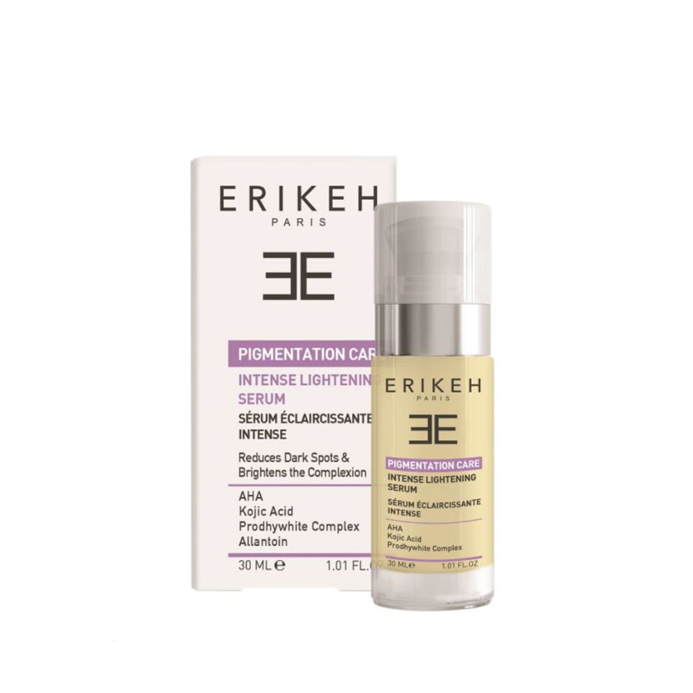 erikeh-anti-belmish-serum سرم ضدلک و روشن کننده اریکه - Image 1